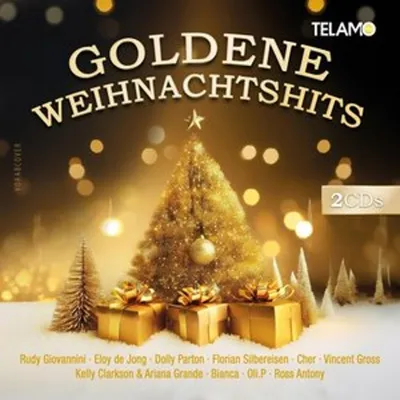 Produktbild von Goldene Weihnachtshits (Die Neue)