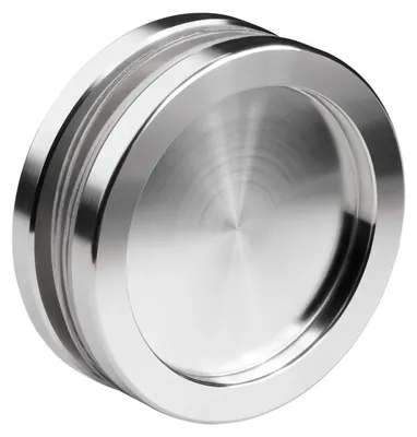 Obrázok produktu pre SOTECH 132595, Nerezová oceľ, 6,4 cm, 6 mm
