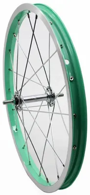 Image de Alpina Voorwiel 18 J20 Mint Zinc SPK