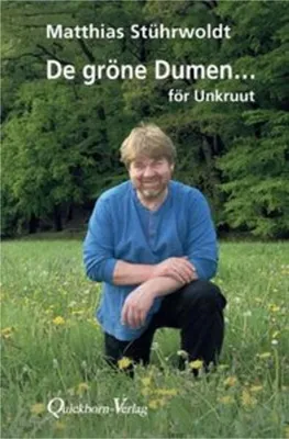 Obrázok produktu pre De gröne Dumen...