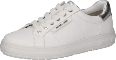 Produktbild von Peter Kaiser Sportliche Schnürschuhe Damen 31393836343336 Weiß 39 EU