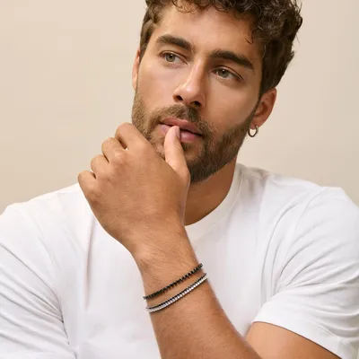Produktbild von Strahlendes Armband, Rh000324