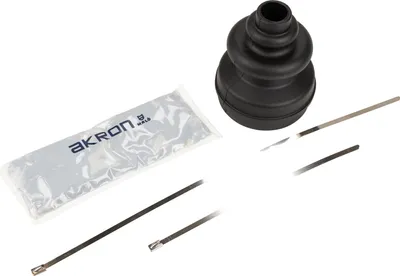 Produktbild von Achsmanschettensatz innen 9566939080
