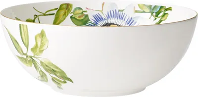 Zdjęcie produktu dla Villeroy & Boch Amazonia miska okrągła 21 cm