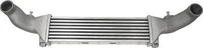 Produktbild von VEMO V30-60-1260 Ladeluftkühler LLK passend für MERCEDES-BENZ C-Klasse Limousine (W202) Turbo Intercooler