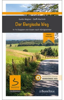 Obrázok produktu pre Der Bergische Weg