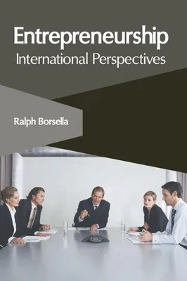 Produktbild von Entrepreneurship