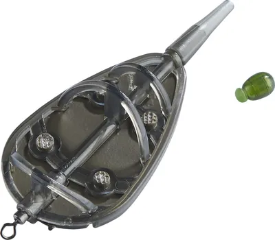 Produktbild von Balzer Method Feeder Inlinerkorb, medium, 40g