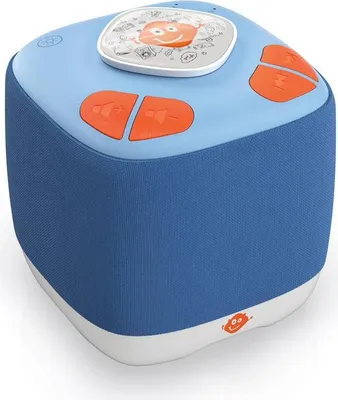 Produktbild von Silvercrest Speaker Buddy SKL3A1 383188 Blau