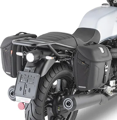 Zdjęcie produktu dla Ramki boczne GIVI TMT8206 Multilock