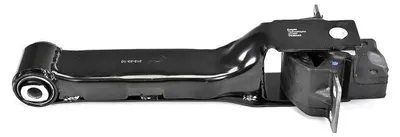 Produktbild von DELPHI Motorlager Hinten für FORD Transit Mk6 Kasten (V347, V348, FA) TEM243