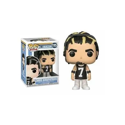 Obrázek produktu pro FUNKO 34546, Sběratelská postavička, Filmy a televizní seriály, 110 g