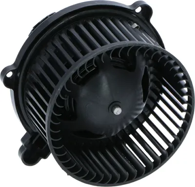 Produktbild von NRF 34176 Innenraumgebläse hinten
