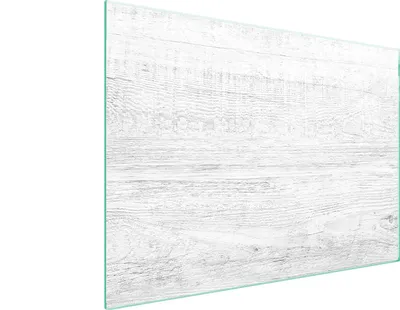 Produktbild von Glasschutzplatte Für Herd 70X52 Holz