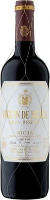 Immagine prodotto di Veguín de Murua Gran Reserva 2016 Vino rosso Spagna RIOJA D.O.C. 750 ml 14,0%