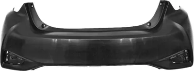 Zdjęcie produktu dla TOYOTA Yaris Zderzak tyl 52159-0U921 OE