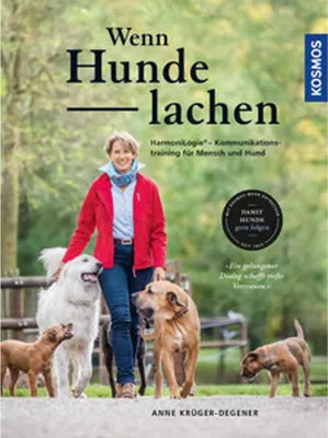 Image de Wenn Hunde lachen