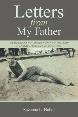 Produktbild von Letters from My Father