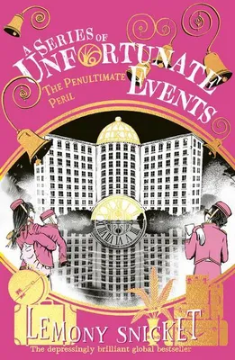 Image de The Penultimate Peril