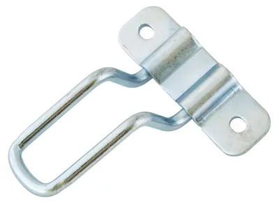 Produktbild von Fiat Ducato III 2006- Oberer Verriegelungsbolzen des hinteren Türschlosses