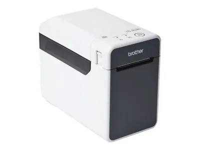 Immagine prodotto di Brother TD-2020A - Stampante per etichette - Termica diretta - Rotolo (6,3 cm)