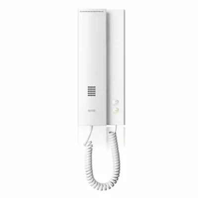 Produktbild von Ritto Wohntelefon sw 1763040