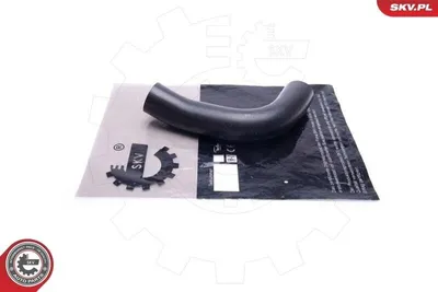 Produktbild von ESEN SKV 54SKV017 Turbo Ladeluftschlauch für FORD KUGA I