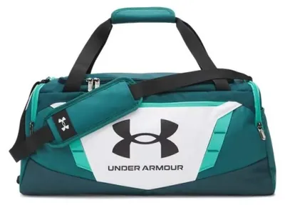 Produktbild von Under Armour Undeniable 5.0 40l Duffelbag Grün Grün One Size