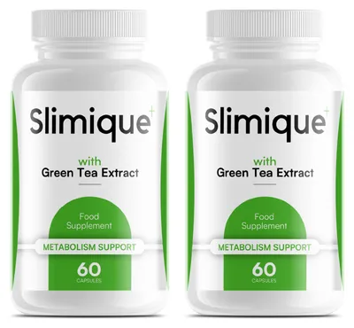 Produktbild von Slimique-2x