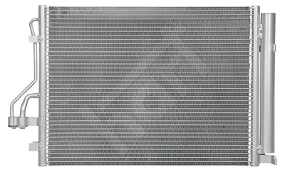 Obrázok produktu pre Klimatizácia HART pre vozidlo KIA Carens, model 1,7, kód 13-620 325