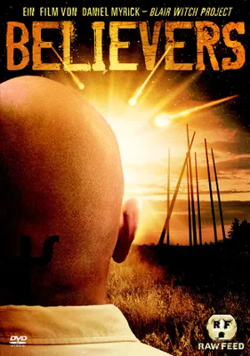 Produktbild von Believers [DVD]