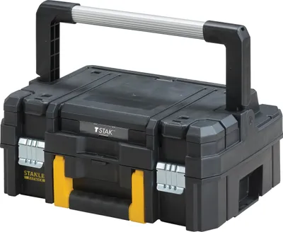 Image de Stanley HTS FatMax PRO-STACK I Systembox