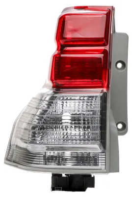 Produktbild von TYC Rückleuchte Heckleuchte Links für TOYOTA LAND CRUISER 150 (KDJ15, GRJ15)