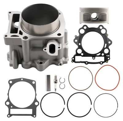 Zdjęcie produktu dla Zestaw uszczelek cylindra z tłokiem do Yamaha 660R Raptor (01-2005) 3YF-11351-00-00