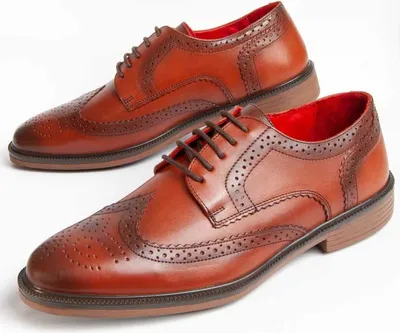 Obrázek produktu pro Purapiel Oxford Cabale hnědý