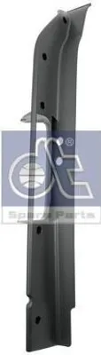Produktbild von DT Spare Parts 3.80184 Stoßstangen-Abdeckung Links für MAN TGA