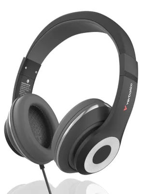 Image de Verbatim Headset TruSound USB-C with in-line microphone