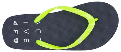 Imagen del producto de Sandalias para niña 4F, modelo 30
