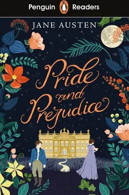 Produktbild von Penguin Readers Level 4: Pride and Prejudice (ELT Graded Reader)