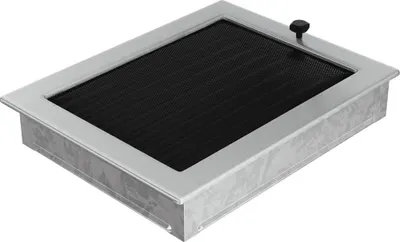 Obrázek produktu pro Mřížka 22x30 broušená se žaluzií