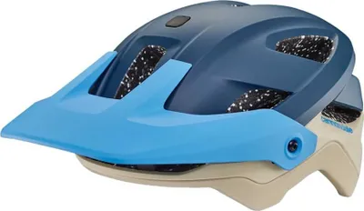 Produktbild von Cannondale Terrus Mips Mtb-helm Blau S Blau S