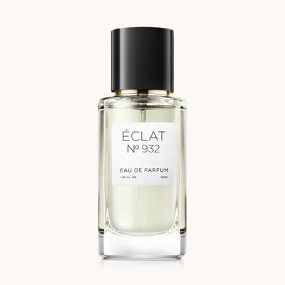 Produktbild von ÉCLAT 932 VIP Unisexduft 55 ml EdP - Langanhaltender Duftzwilling & Parfum Dupe