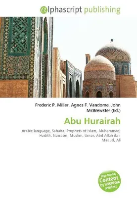 Produktbild von Abu Hurairah