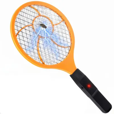 Image de Raid électrique anti-moustiques