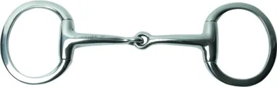 Immagine prodotto di Korsteel in acciaio inox leggero, sottile, con testa a oliva singola spezzata WB623 (140 mm) (argento)
