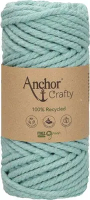 Immagine prodotto di Ancoraggio Crafty 5 mm 40 m 00117 Cordone