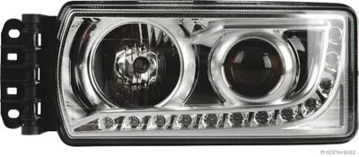Image de Herth+Buss Elparts Phare Gauche