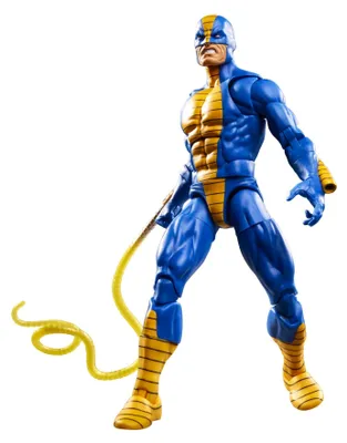 Produktbild von Secret Wars Marvel Legends Actionfigur Constrictor 15 cm