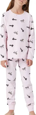 Zdjęcie produktu dla Piżama dziewczęca Name It Ballerina Horse