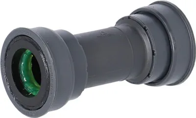 Immagine prodotto di Shimano SM-BB71-41B Hollowtech II 41 x 86,5 mm-BB86 Mescola centrale a pressione